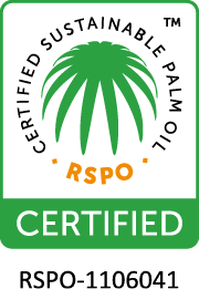 RSPO Certified