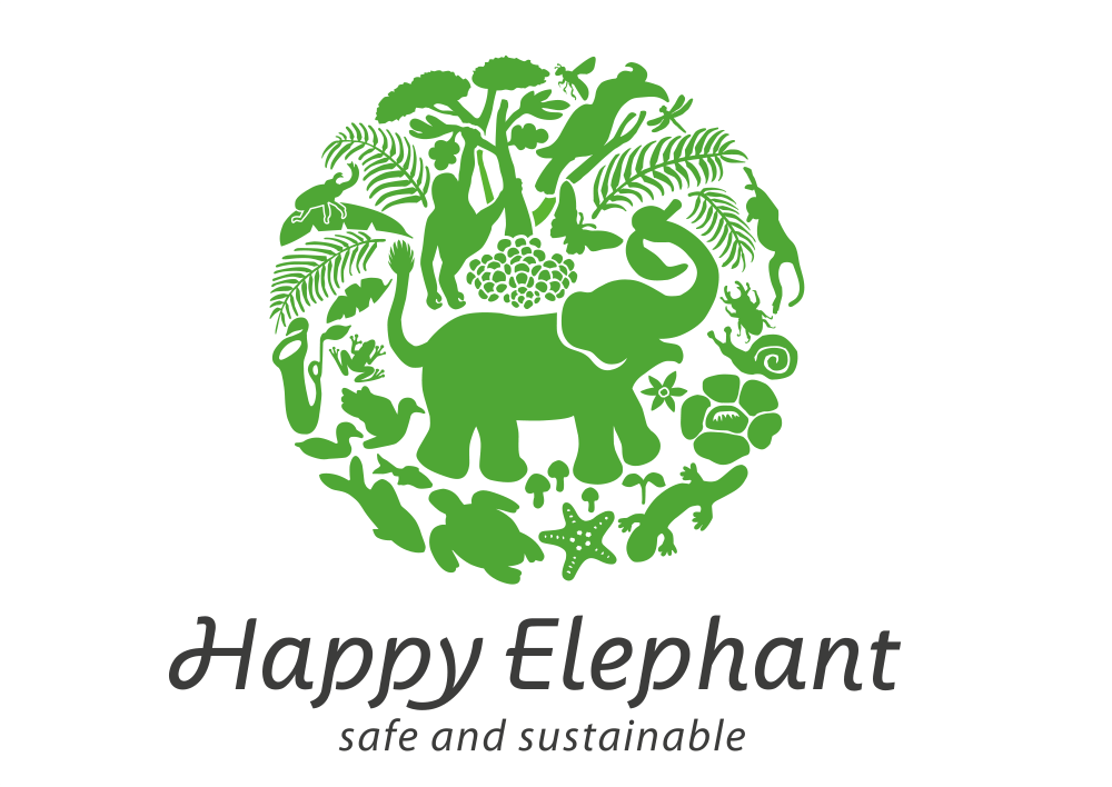 HappyElephant